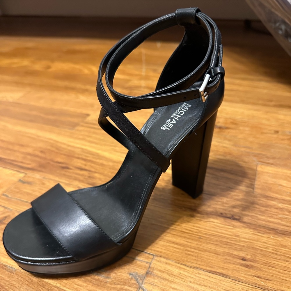 Michael Kors Heels